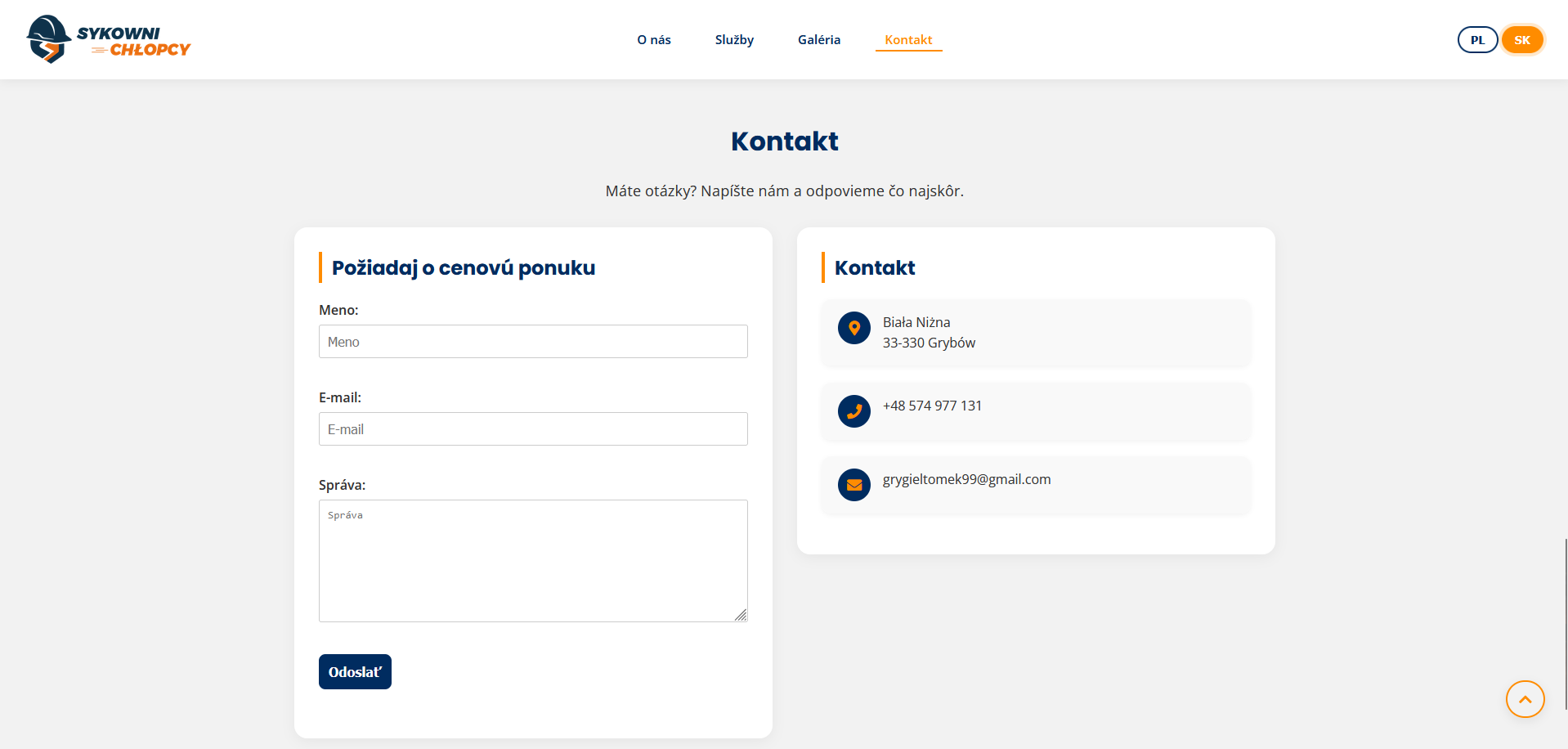 Asterielle screenshot